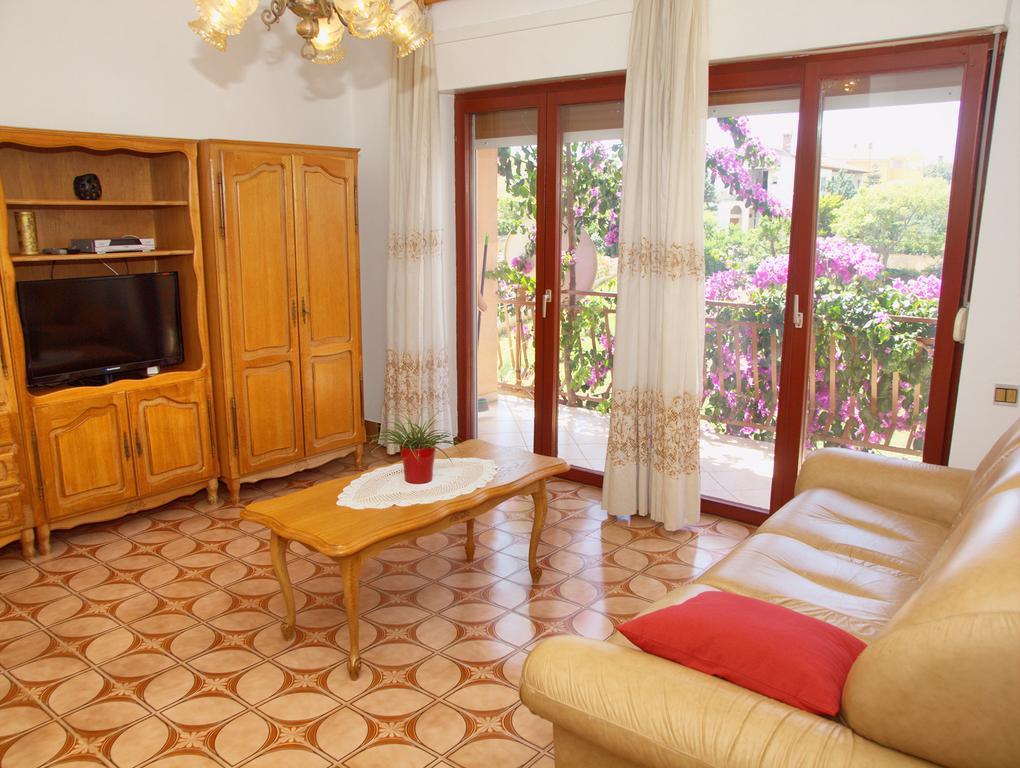 Apartment Taja Ližnjan Quarto foto